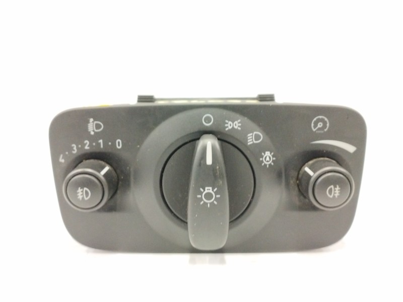 Recambio de mando luces para ford mondeo ber. (ca2) 2.0 tdci cat referencia OEM IAM 6G9T13A024CF  