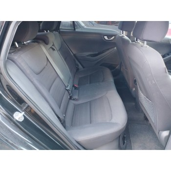 Recambio de carroceria corte para hyundai ioniq tecno hybrid referencia OEM IAM   