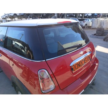 Recambio de porton trasero para mini mini (r50, r53) one referencia OEM IAM   