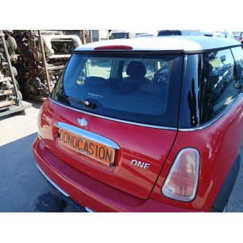 Recambio de porton trasero para mini mini (r50, r53) one referencia OEM IAM   