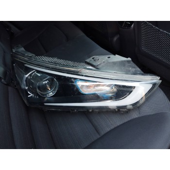 Recambio de carroceria corte para hyundai ioniq tecno hybrid referencia OEM IAM   