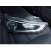 Recambio de carroceria corte para hyundai ioniq tecno hybrid referencia OEM IAM   