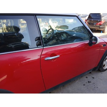 Recambio de puerta delantera derecha para mini mini (r50, r53) one referencia OEM IAM   