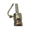 Recambio de tubo presion direccion asistida para chrysler voyager (rg) 2.4 cat referencia OEM IAM 04743450AB  