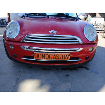 PARAGOLPES DELANTERO 51117127924 