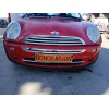 Recambio de paragolpes delantero para mini mini (r50, r53) one referencia OEM IAM   