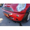 Recambio de paragolpes delantero para mini mini (r50, r53) one referencia OEM IAM   