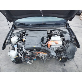 Recambio de carroceria corte para hyundai ioniq tecno hybrid referencia OEM IAM   