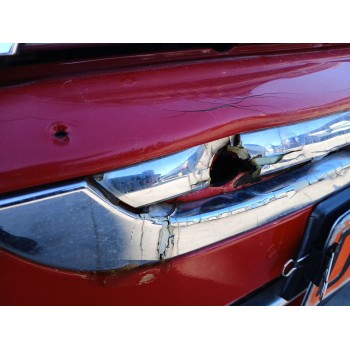 Recambio de paragolpes delantero para mini mini (r50, r53) one referencia OEM IAM   