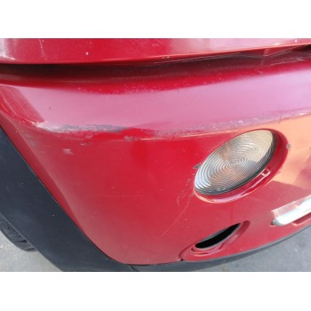 Recambio de paragolpes delantero para mini mini (r50, r53) one referencia OEM IAM   