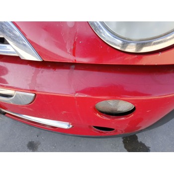 Recambio de paragolpes delantero para mini mini (r50, r53) one referencia OEM IAM   