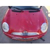 Recambio de capot para mini mini (r50, r53) one referencia OEM IAM   