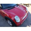 Recambio de capot para mini mini (r50, r53) one referencia OEM IAM   