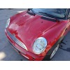 Recambio de capot para mini mini (r50, r53) one referencia OEM IAM   
