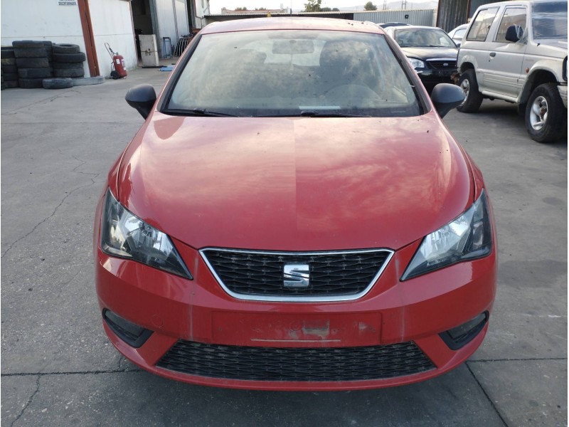 Recambio de carroceria corte para seat ibiza st (6p8) 1.4 tdi referencia OEM IAM   