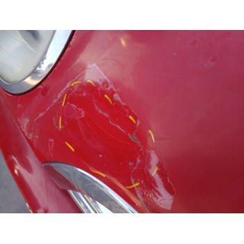 Recambio de capot para mini mini (r50, r53) one referencia OEM IAM   