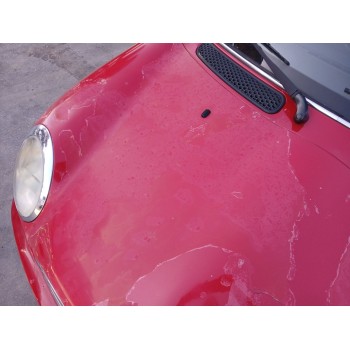 Recambio de capot para mini mini (r50, r53) one referencia OEM IAM   