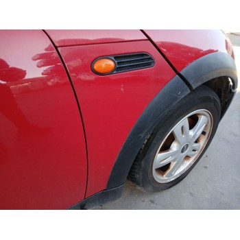 Recambio de aleta delantera derecha para mini mini (r50, r53) one referencia OEM IAM   