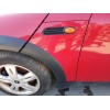 Recambio de aleta delantera izquierda para mini mini (r50, r53) one referencia OEM IAM   