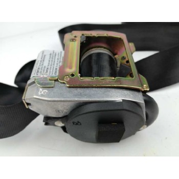 Recambio de cinturon seguridad delantero izquierdo para audi a8 (d2) 4.2 quattro referencia OEM IAM 4D0857705AB 550294500C 