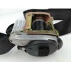 Recambio de cinturon seguridad delantero izquierdo para audi a8 (d2) 4.2 quattro referencia OEM IAM 4D0857705AB 550294500C 
