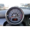 Recambio de cuadro instrumentos para mini mini (r50, r53) one referencia OEM IAM   