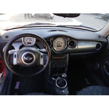 Recambio de salpicadero para mini mini (r50, r53) one referencia OEM IAM   