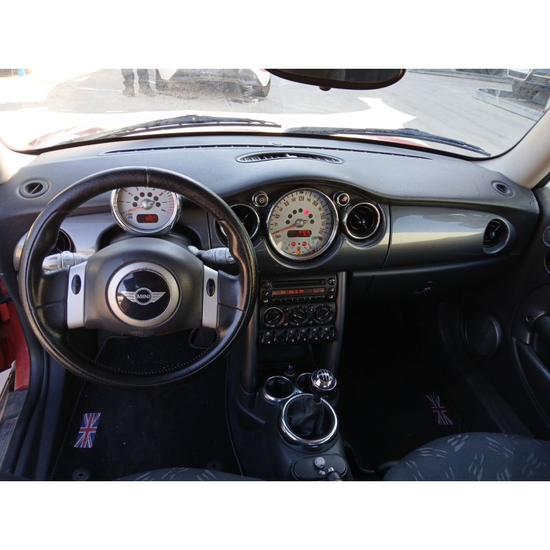 Recambio de salpicadero para mini mini (r50, r53) one referencia OEM IAM   