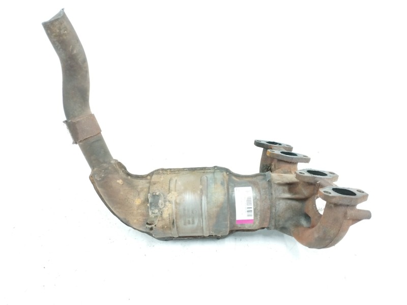 Recambio de catalizador para fiat panda (169) básico 4x4 referencia OEM IAM 46803153  