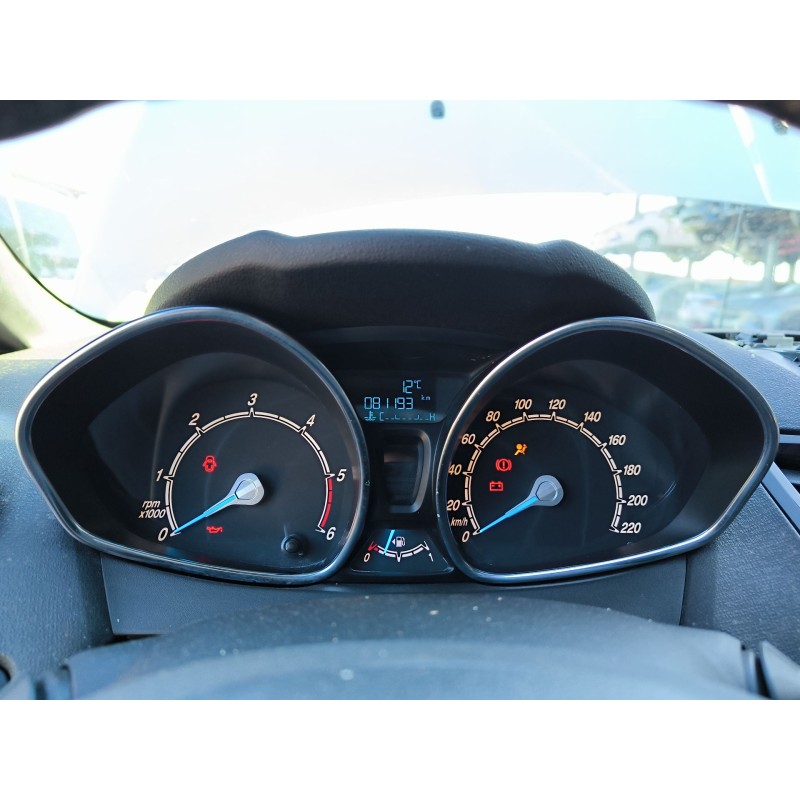 RETROVISOR DERECHO
