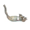 Recambio de catalizador para fiat panda (169) básico 4x4 referencia OEM IAM 46803153  