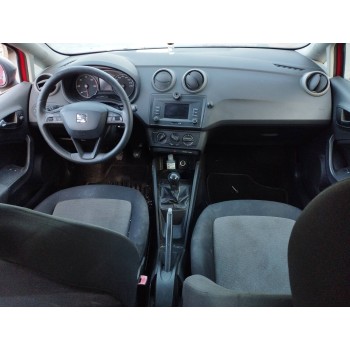 Recambio de carroceria corte para seat ibiza st (6p8) 1.4 tdi referencia OEM IAM   