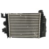Recambio de intercooler para nissan juke (f16) 1.0 12v cat referencia OEM IAM 14461F270A 144961019R 