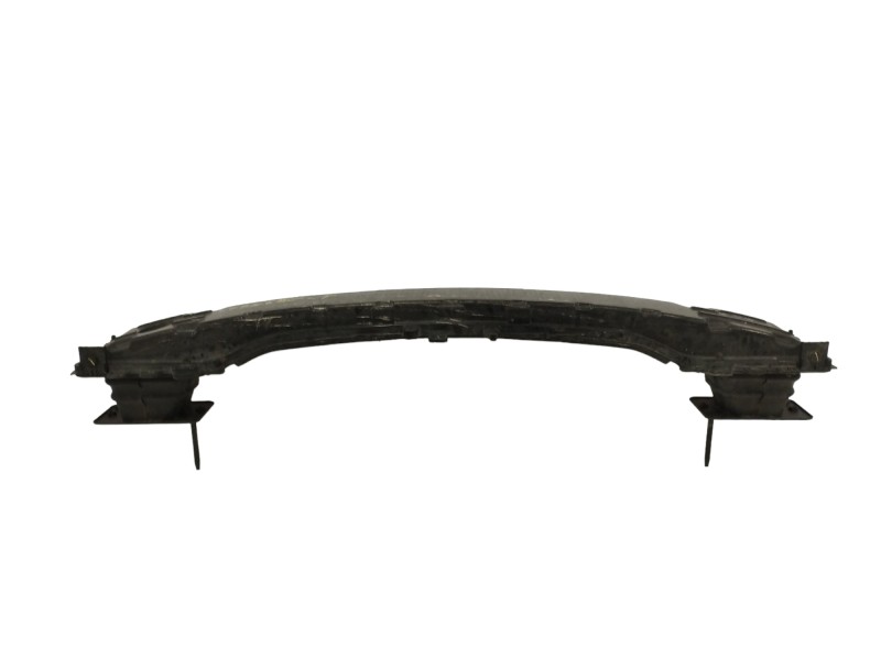 Recambio de refuerzo paragolpes trasero para hyundai tucson 1.6 cat referencia OEM IAM 86630D7000  