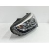 Recambio de faro izquierdo para hyundai santa fé iii (dm, dma) 2.2 crdi 4wd referencia OEM IAM 921012WXXX  