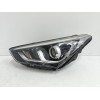 Recambio de faro izquierdo para hyundai santa fé iii (dm, dma) 2.2 crdi 4wd referencia OEM IAM 921012WXXX  