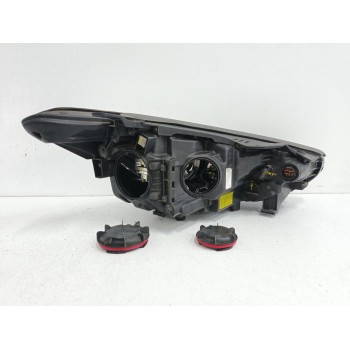 Recambio de faro izquierdo para hyundai santa fé iii (dm, dma) 2.2 crdi 4wd referencia OEM IAM 921012WXXX  