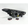 Recambio de faro izquierdo para hyundai santa fé iii (dm, dma) 2.2 crdi 4wd referencia OEM IAM 921012WXXX  