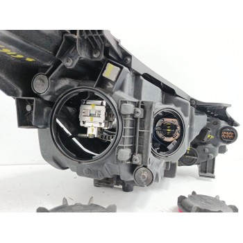 Recambio de faro izquierdo para hyundai santa fé iii (dm, dma) 2.2 crdi 4wd referencia OEM IAM 921012WXXX  