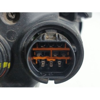 Recambio de faro izquierdo para hyundai santa fé iii (dm, dma) 2.2 crdi 4wd referencia OEM IAM 921012WXXX  