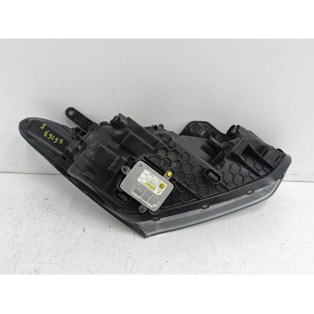 Recambio de faro izquierdo para hyundai santa fé iii (dm, dma) 2.2 crdi 4wd referencia OEM IAM 921012WXXX  