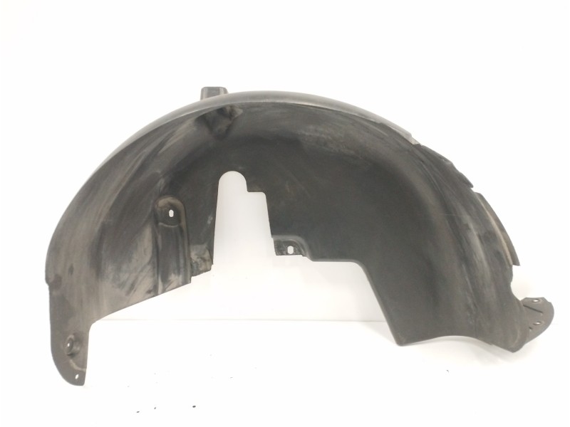 Recambio de paso rueda para citroën c4 cactus 1.2 12v vti referencia OEM IAM 9801624380 TRASERA IZQUIERDA 