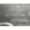 Recambio de paso rueda para citroën c4 cactus 1.2 12v vti referencia OEM IAM 9801624380 TRASERA IZQUIERDA 