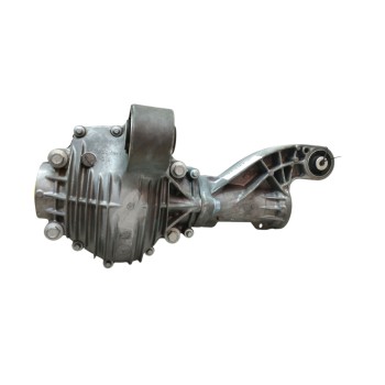 Recambio de diferencial delantero para mercedes-benz clase gl (x164) gl 320 cdi 4-matic (164.822) referencia OEM IAM   