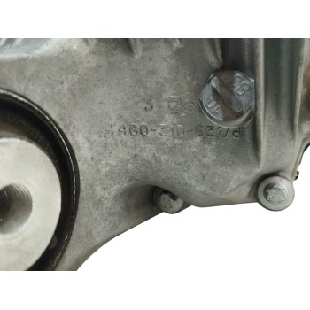 Recambio de diferencial delantero para mercedes-benz clase gl (x164) gl 320 cdi 4-matic (164.822) referencia OEM IAM   