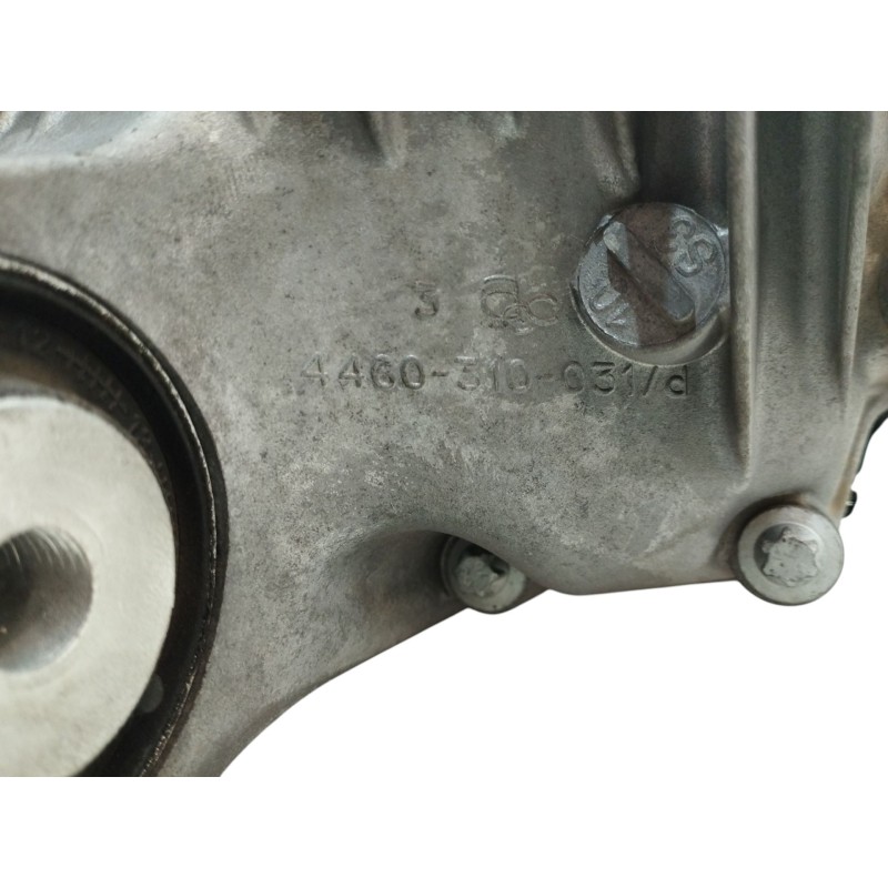 DIFERENCIAL DELANTERO