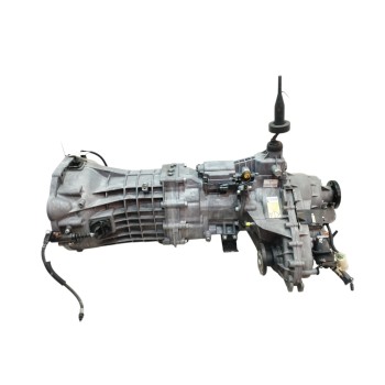 Recambio de caja cambios para kia sorento i (jc) 2.5 crdi referencia OEM IAM   