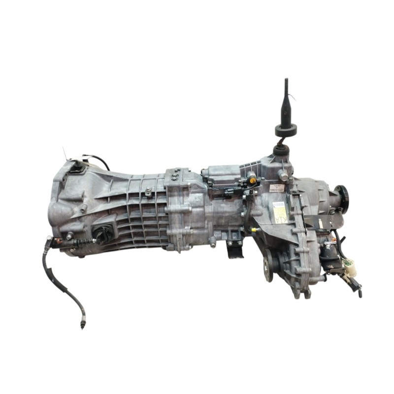 Recambio de caja cambios para kia sorento i (jc) 2.5 crdi referencia OEM IAM   