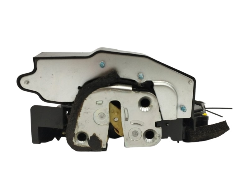 Recambio de cerradura puerta delantera derecha para mazda cx-7 (er) 2.2 turbodiesel cat referencia OEM IAM   