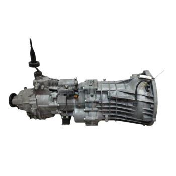 Recambio de caja cambios para kia sorento i (jc) 2.5 crdi referencia OEM IAM   